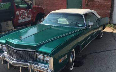 Cadillac-eldorado-convertible-1976-green-11