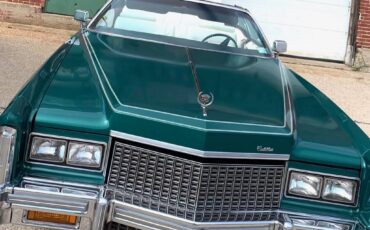 Cadillac-eldorado-convertible-1976-green-12