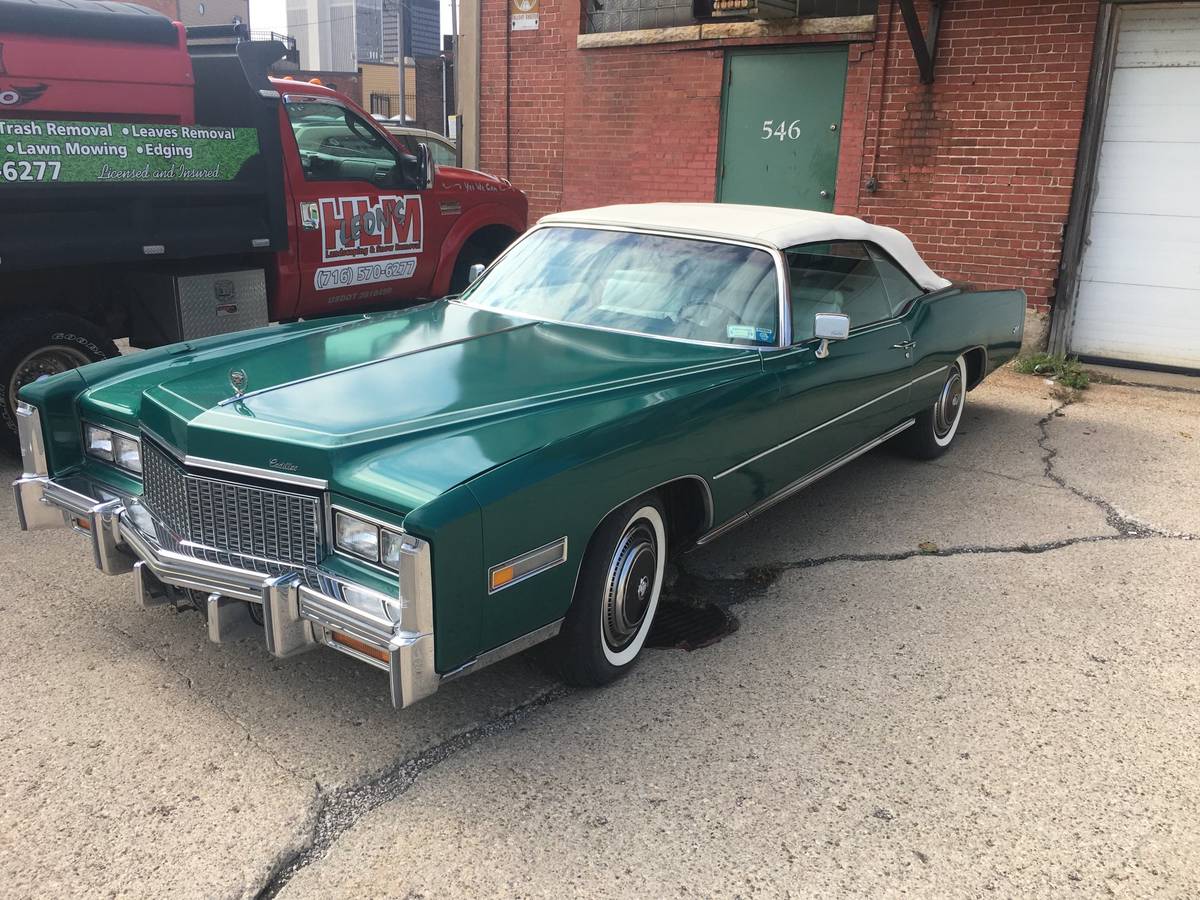 Cadillac-eldorado-convertible-1976-green-16