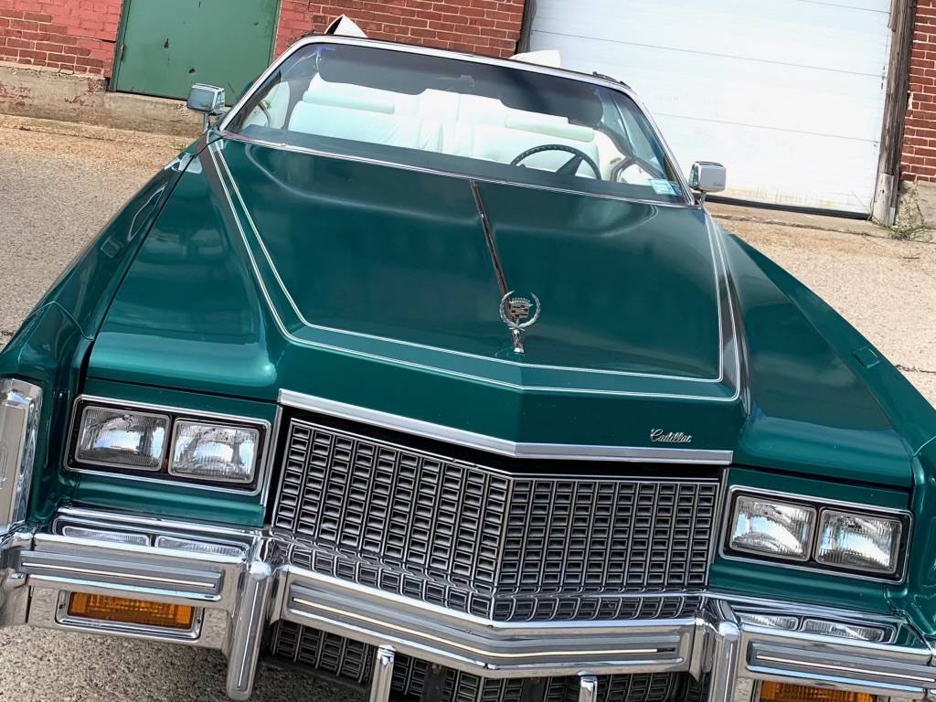 Cadillac-eldorado-convertible-1976-green-17