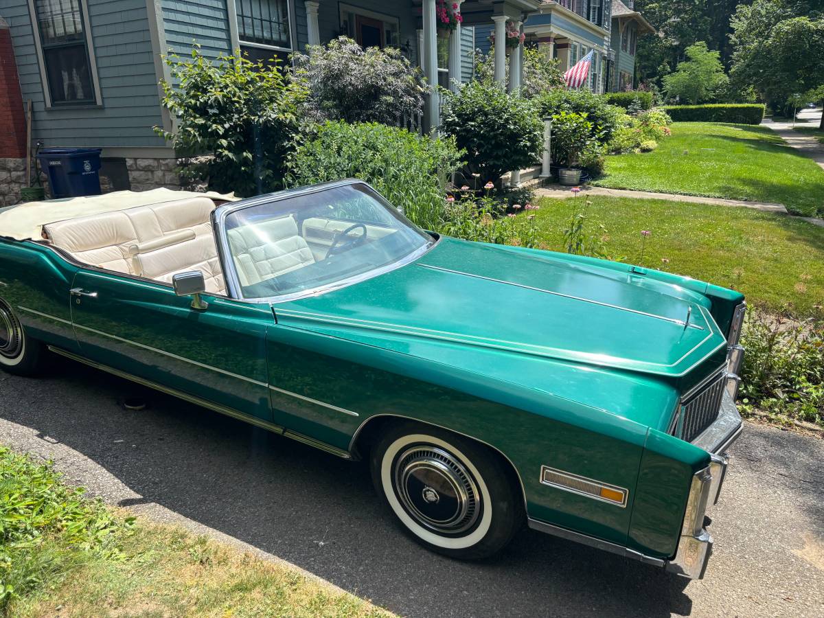 Cadillac-eldorado-convertible-1976-green-4