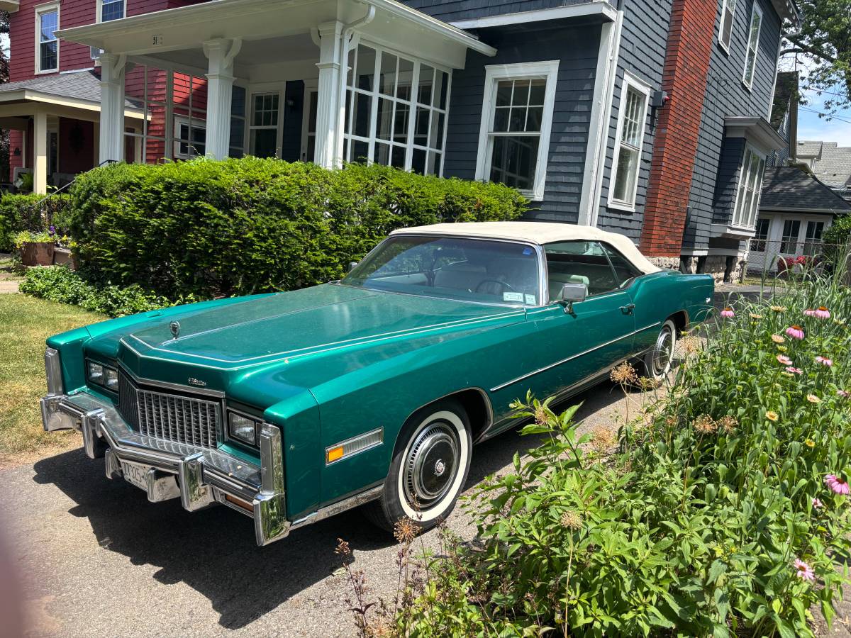 Cadillac-eldorado-convertible-1976-green-7