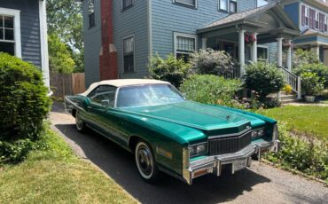 Cadillac-eldorado-convertible-1976-green-8