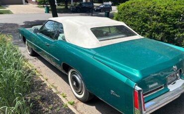 Cadillac-eldorado-convertible-1976-green-9
