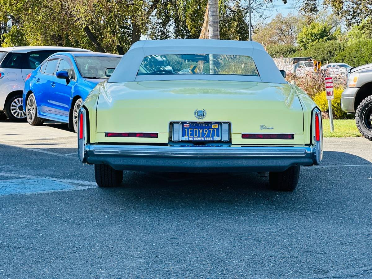 Cadillac-eldorado-convertible-1976-yellow-3