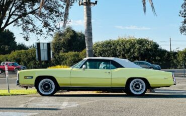 Cadillac-eldorado-convertible-1976-yellow-5