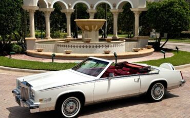 Cadillac-eldorado-convertible-1984-white-1