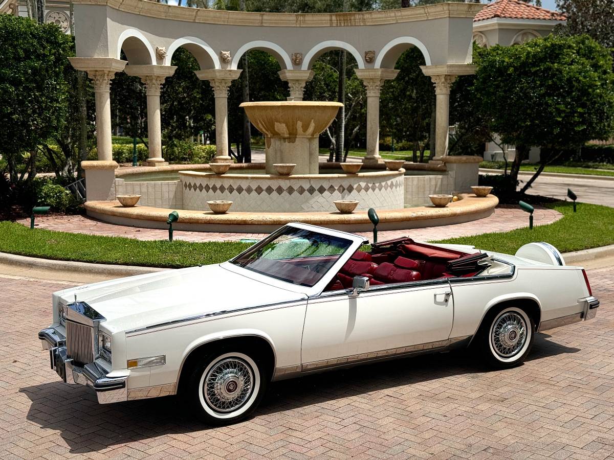 Cadillac-eldorado-convertible-1984-white-1