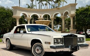 Cadillac-eldorado-convertible-1984-white-11