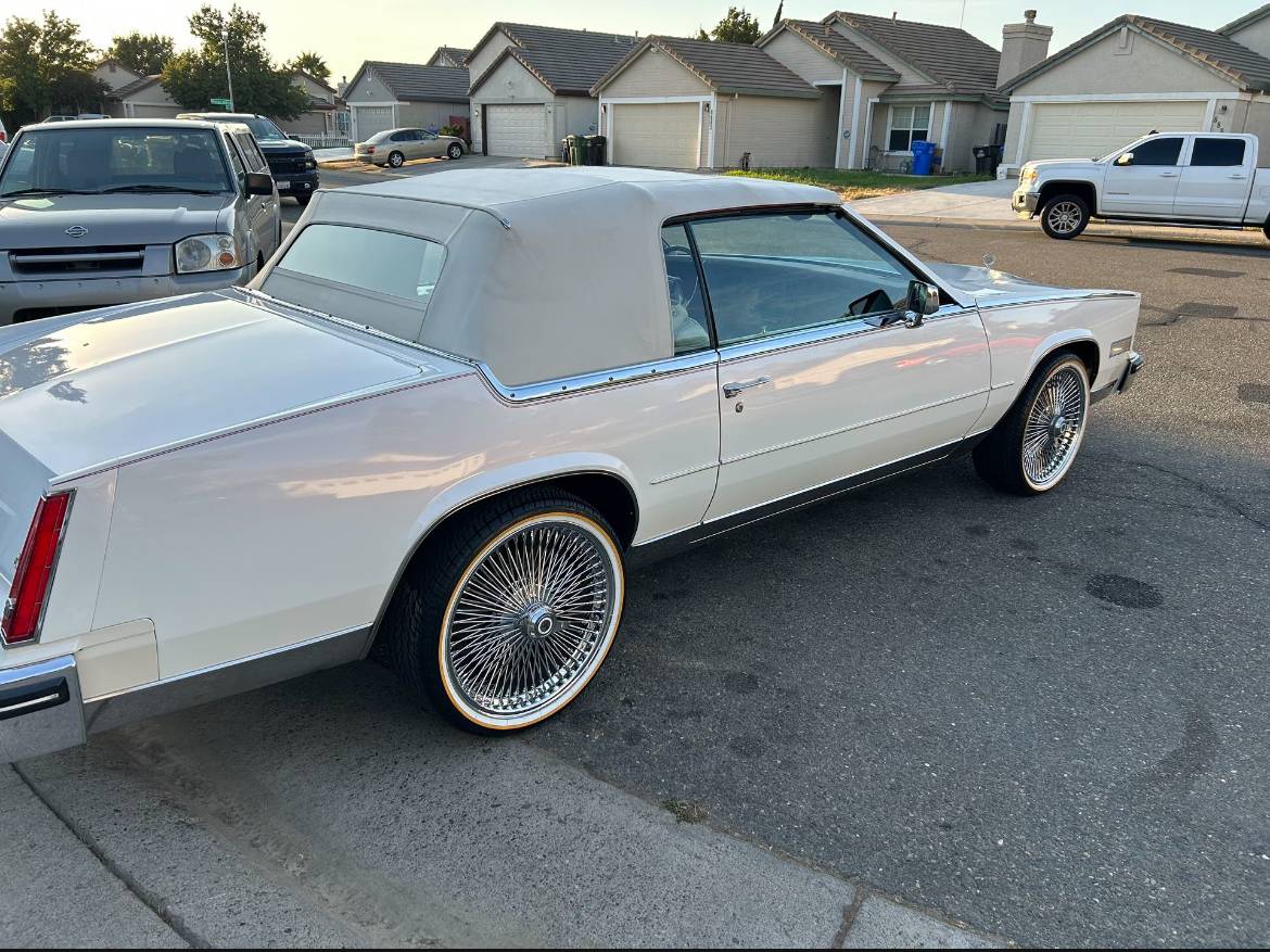 Cadillac-eldorado-convertible-1984-white