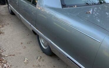 Cadillac-fleetwood-1994-silver-2