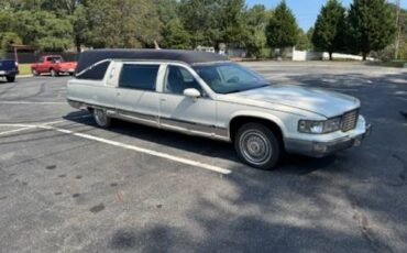 Cadillac-fleetwood-1994-white