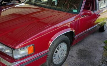 Cadillac-sedan-deville-1992-red-2