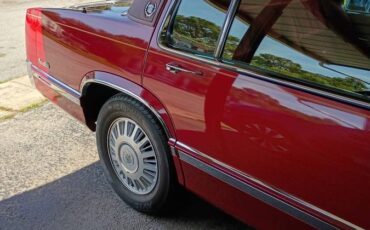 Cadillac-sedan-deville-1992-red-5