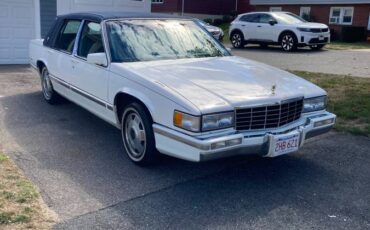 Cadillac-sedan-deville-1993-white-1