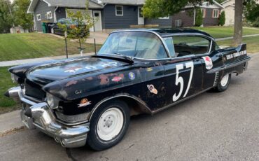 Cadillac-series-61-1957-black