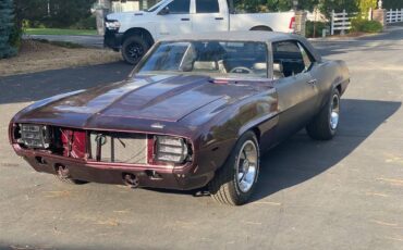 Camaro-1969
