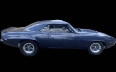 Camaro-1969-blue