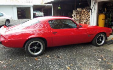 Camaro-1973-red