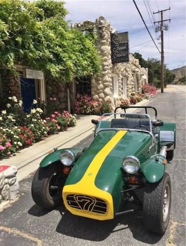 Caterham-Other-1970