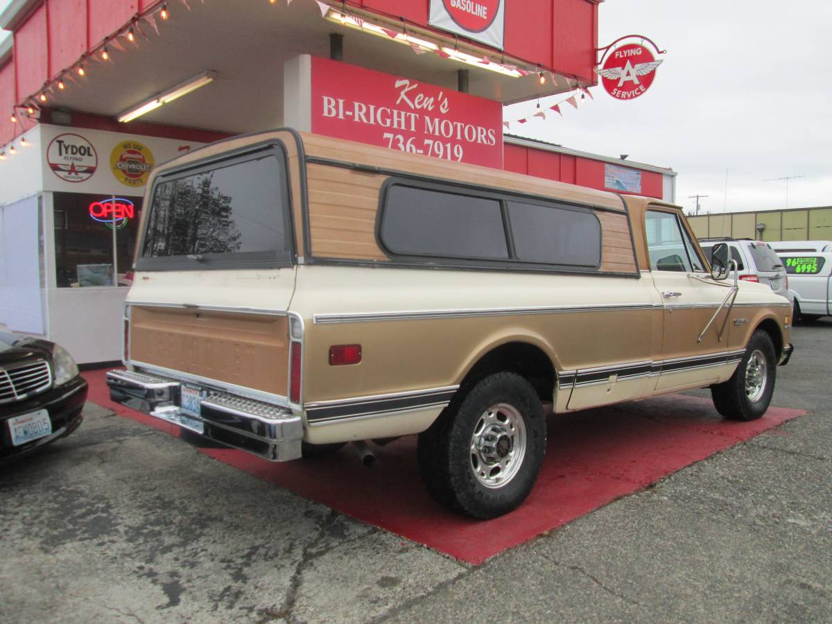 Chehvrolet-c20-1972-brown-1