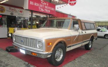 Chehvrolet-c20-1972-brown-11