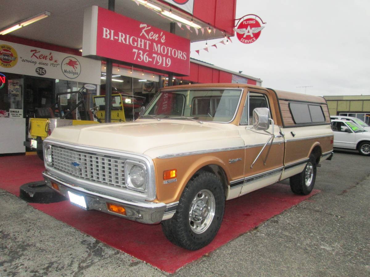 Chehvrolet-c20-1972-brown-11