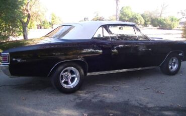Chevelle-1967-black-1