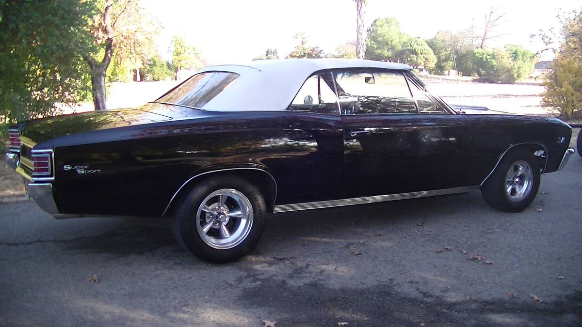 Chevelle-1967-black-1