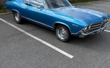 Chevelle-1969