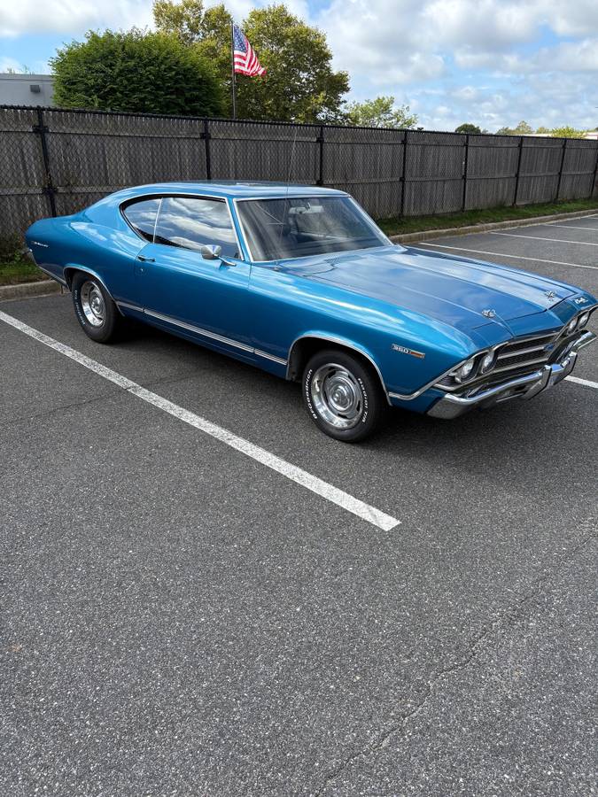 Chevelle-1969