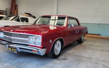 Cheverlet-chevelle-malibu-1965-red-1