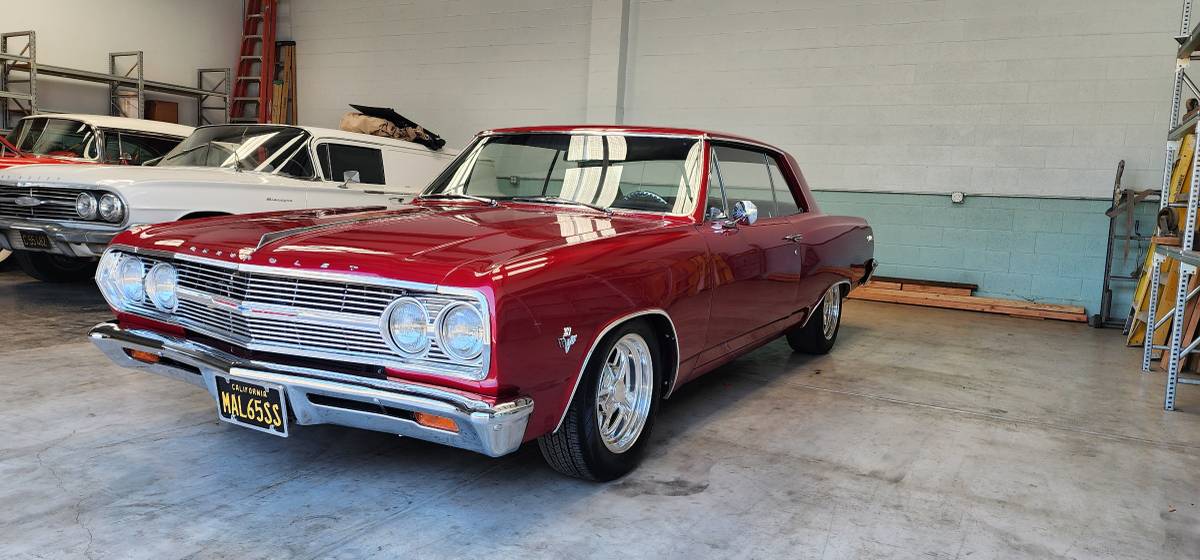 Cheverlet-chevelle-malibu-1965-red-1