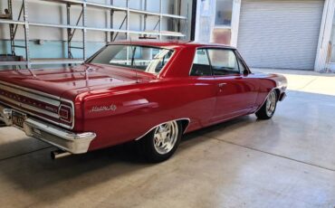 Cheverlet-chevelle-malibu-1965-red-2