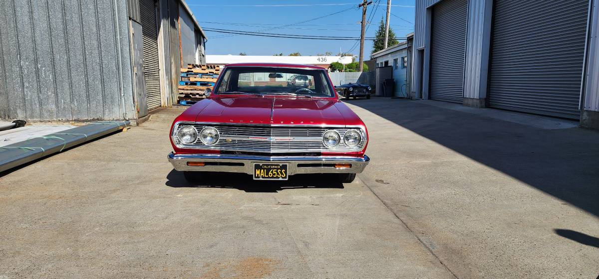 Cheverlet-chevelle-malibu-1965-red-4