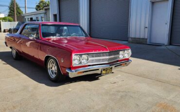 Cheverlet-chevelle-malibu-1965-red-6