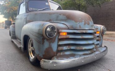 Chevrolet-12-Ton-Pickup-1953-Standard-Cab-Pickup-1