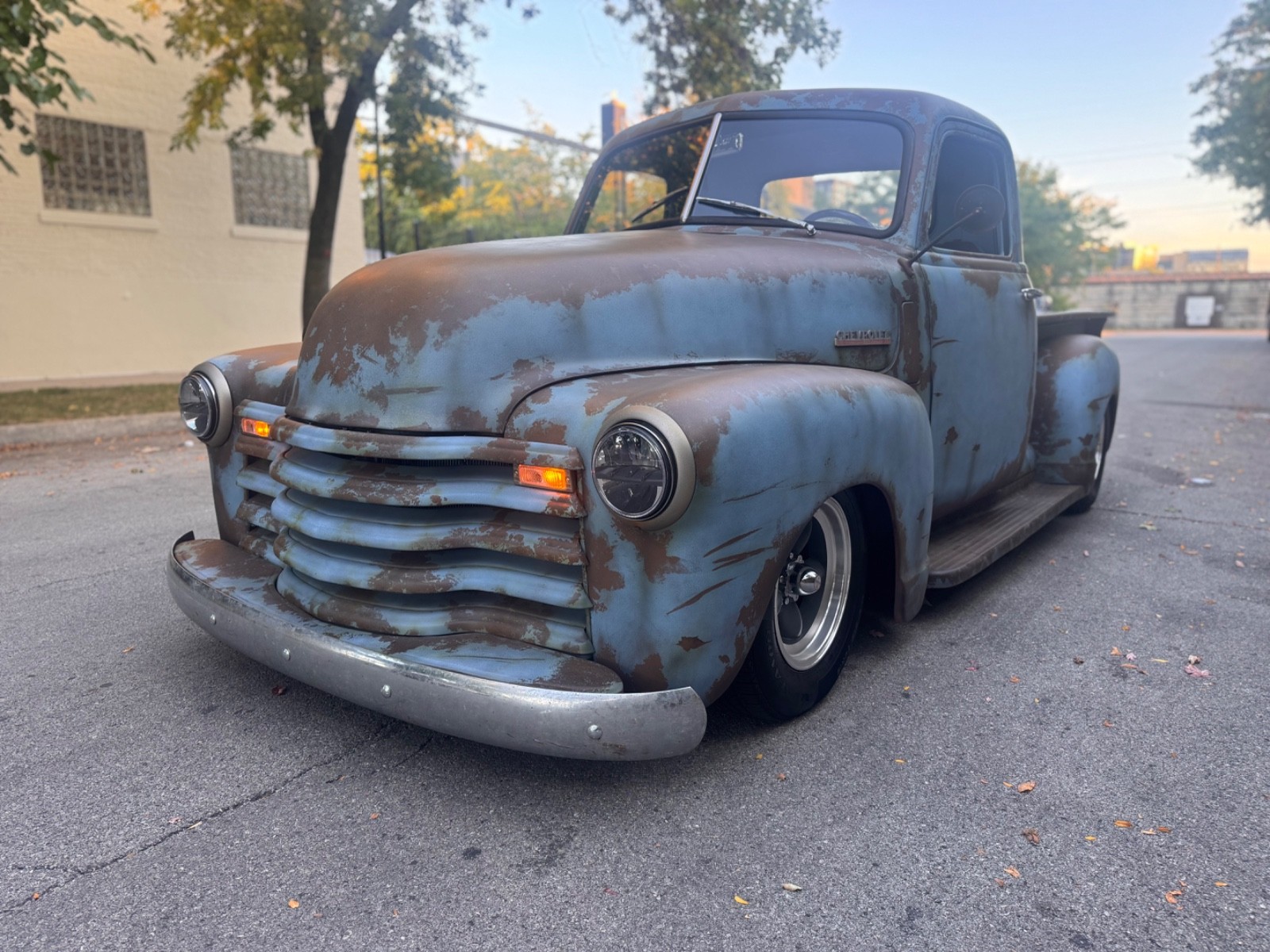 Chevrolet-12-Ton-Pickup-1953-Standard-Cab-Pickup-2