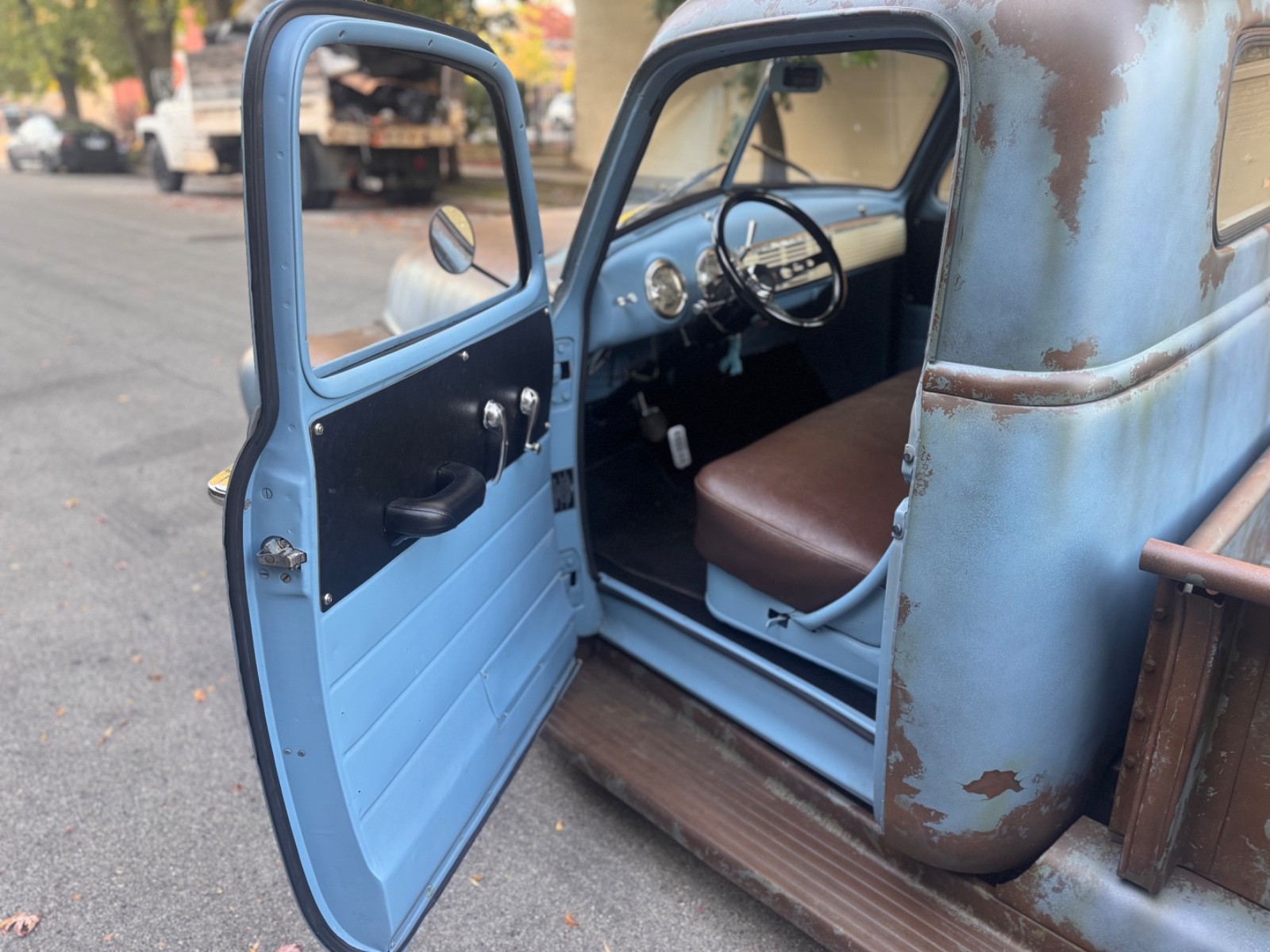 Chevrolet-12-Ton-Pickup-1953-Standard-Cab-Pickup-9