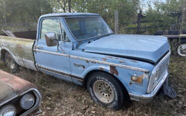 Chevrolet-12-Ton-Pickup-1972-Cab-Chassis-1
