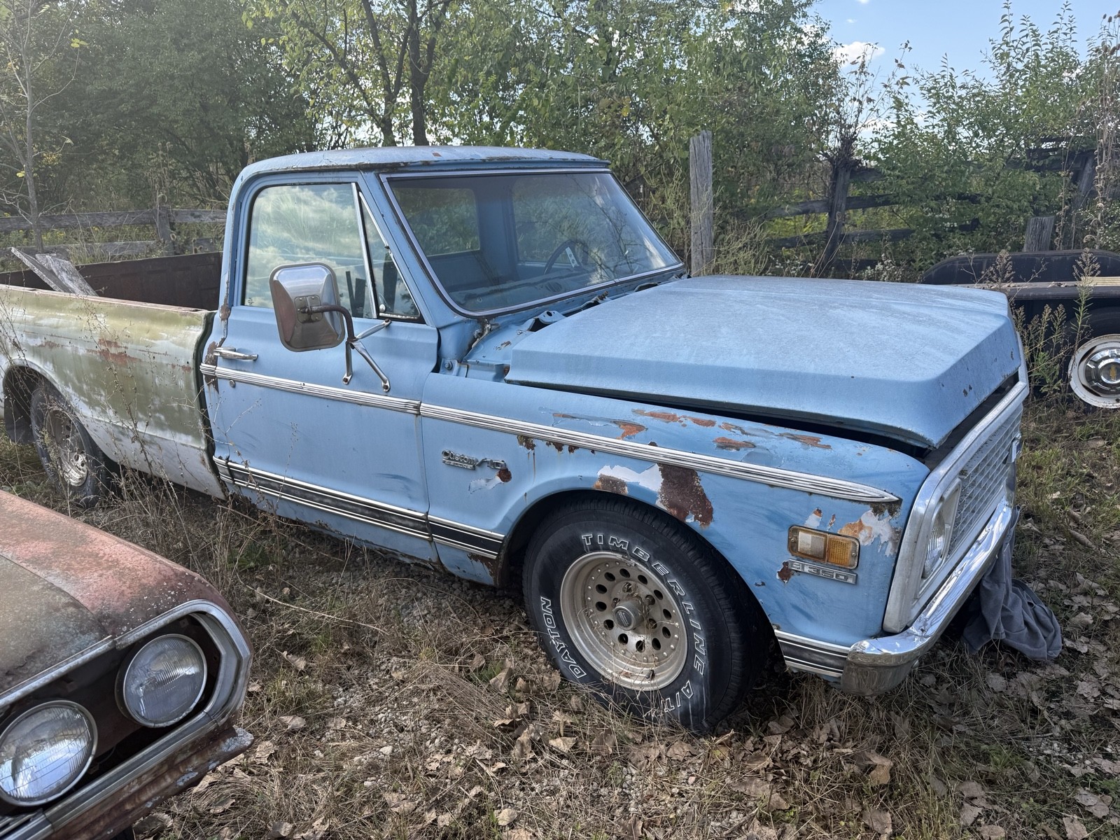 Chevrolet-12-Ton-Pickup-1972-Cab-Chassis-1