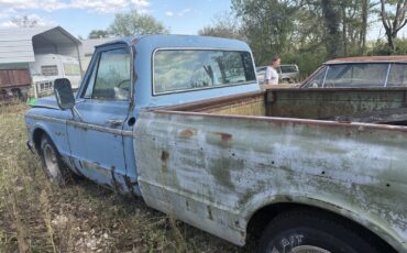 Chevrolet-12-Ton-Pickup-1972-Cab-Chassis-2