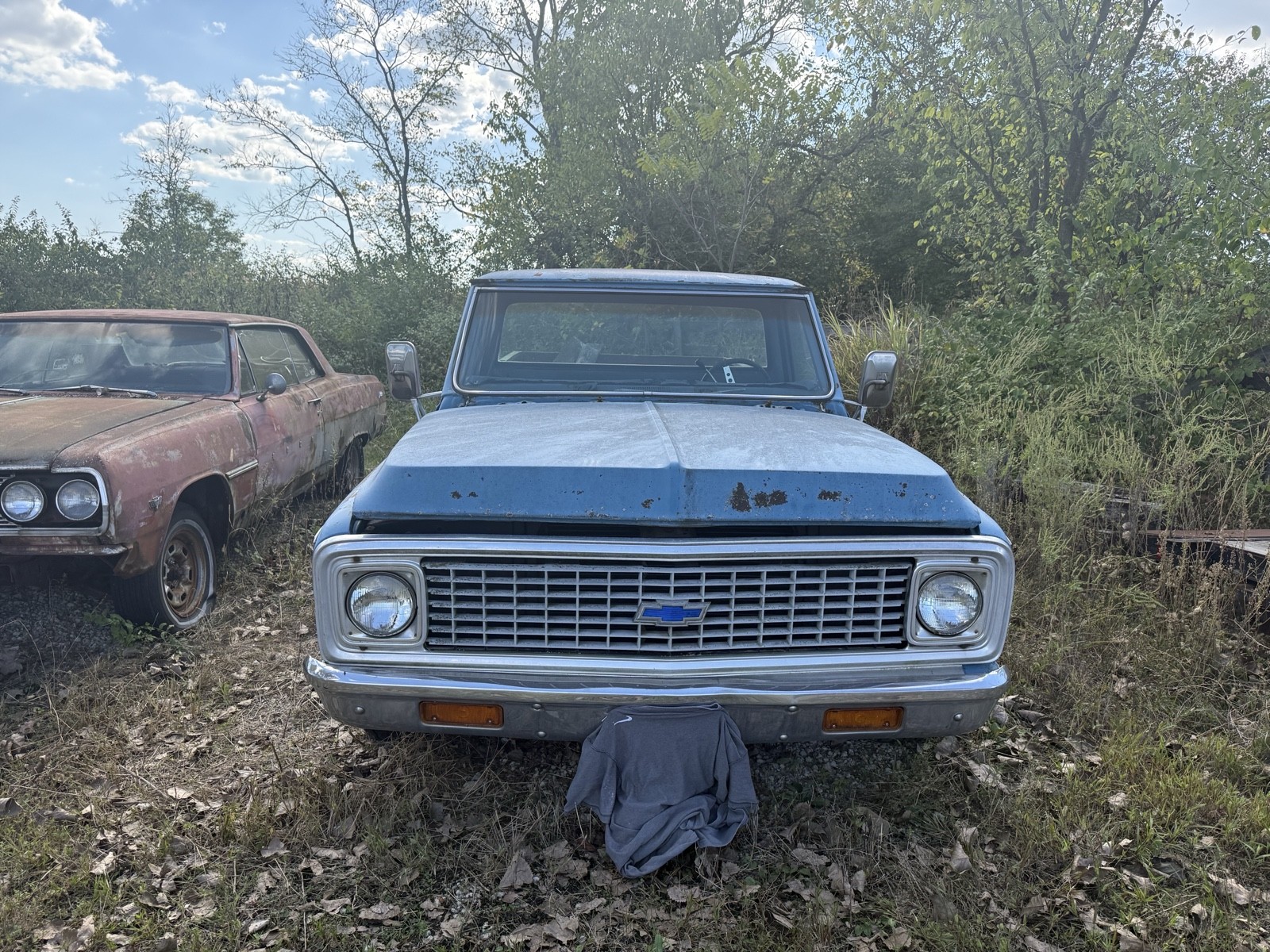 Chevrolet-12-Ton-Pickup-1972-Cab-Chassis-4