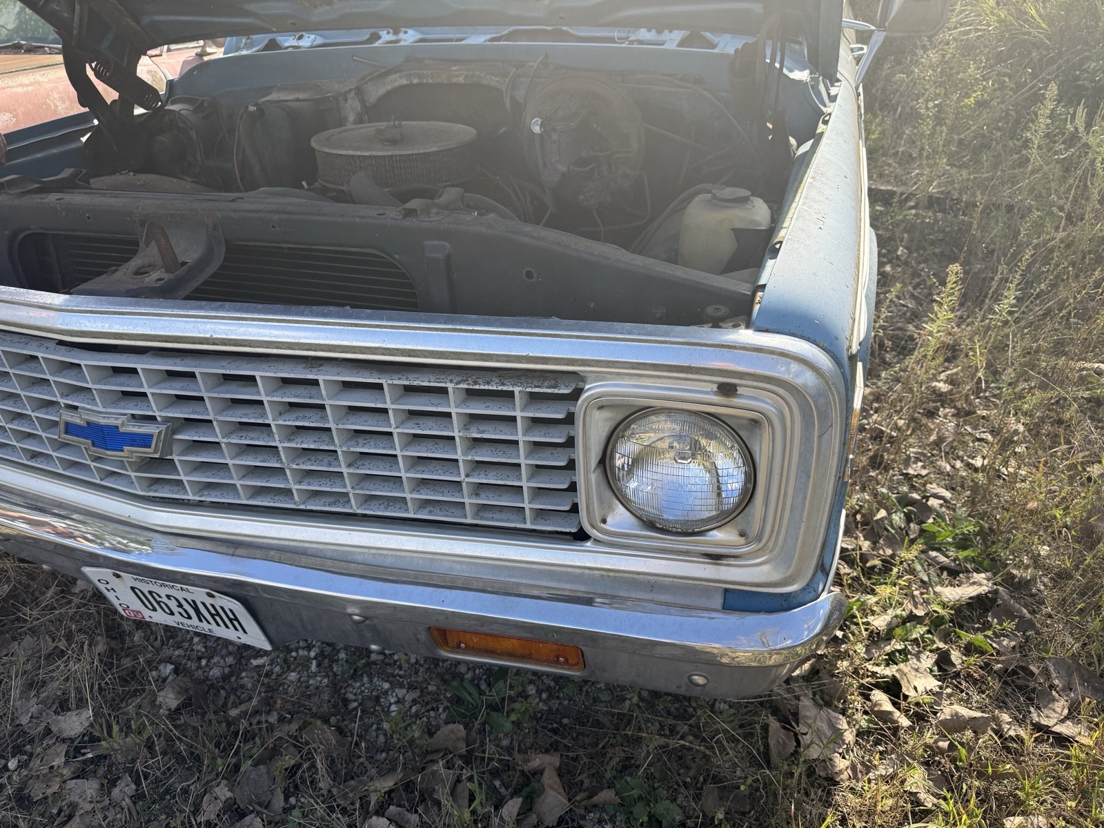 Chevrolet-12-Ton-Pickup-1972-Cab-Chassis-8