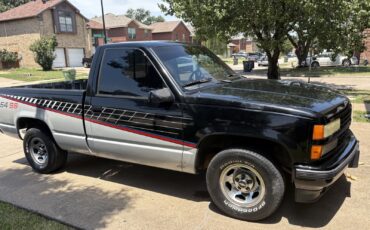 Chevrolet-12-Ton-Pickup-1990-Standard-Cab-Pickup-1