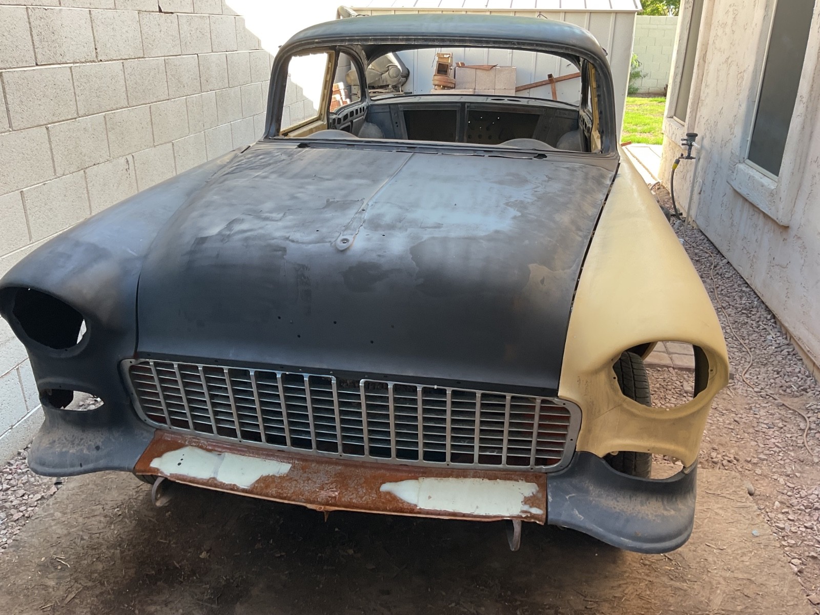 Chevrolet-150-1955-Sedan