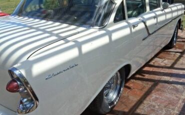 Chevrolet-150-1956-white-5