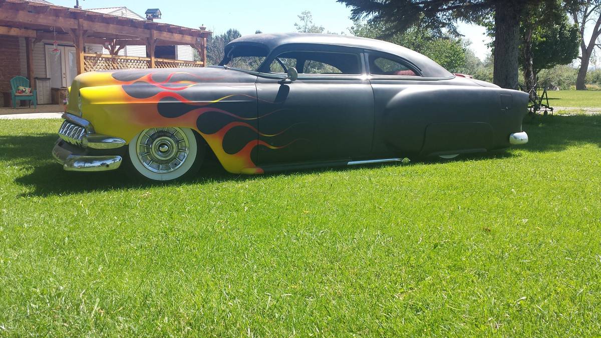 Chevrolet-150-2-dr-1954-custom-2