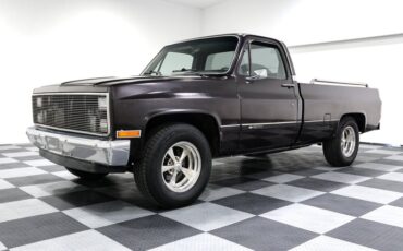 Chevrolet-1500-1984-Black-Gray-1