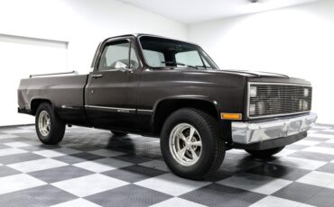 Chevrolet-1500-1984-Black-Gray-17